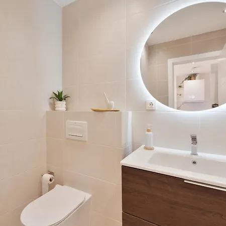 Planta Baja Con Piscina ماربيا