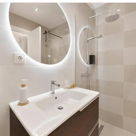 Planta Baja Con Piscina شقة *
