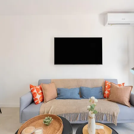 شقة Planta Baja Con Piscina