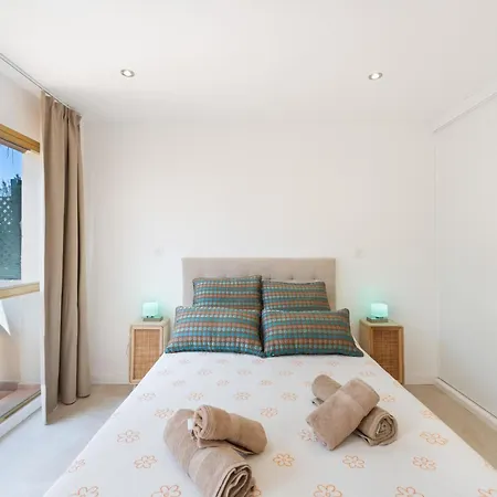 شقة Planta Baja Con Piscina
