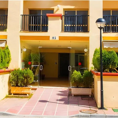Planta Baja Con Piscina شقة *